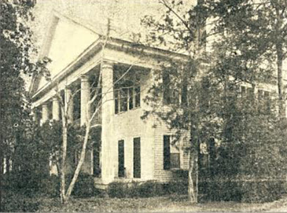 Image of Edgefield County Historical Society