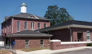 Image of Edmonson County Circuit Court