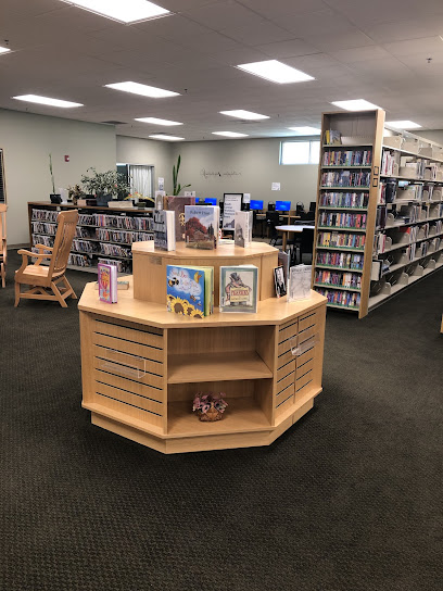 Image of Edmonson County Library