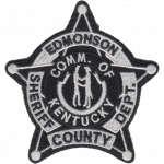 Image of Edmonson County Sheriff's Office