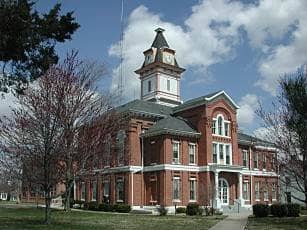 Image of Edwards County Circuit Court