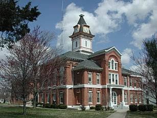 Image of Edwards County Clerk's Office