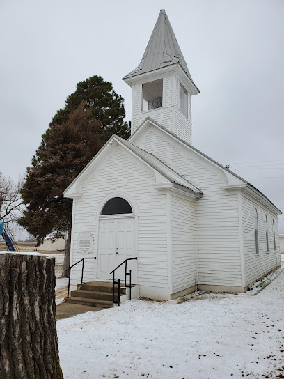 Image of Edwards County Historical Museum and Sod House