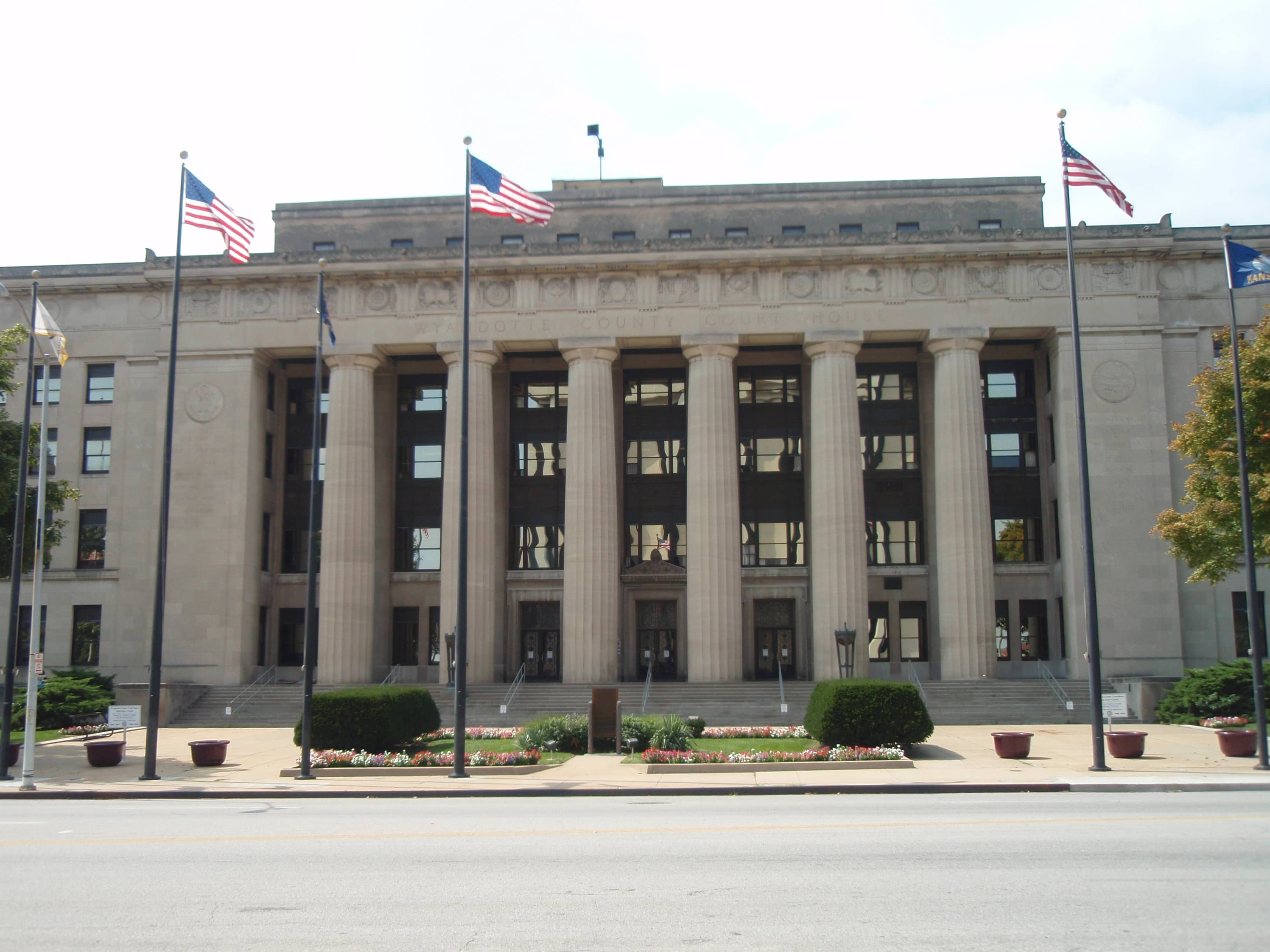 Image of Edwardsville Municipal Court