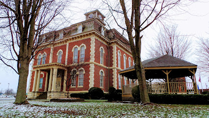 Image of Effingham County Cultural Center and Museum