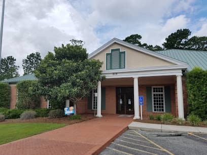 Image of Effingham County Library
