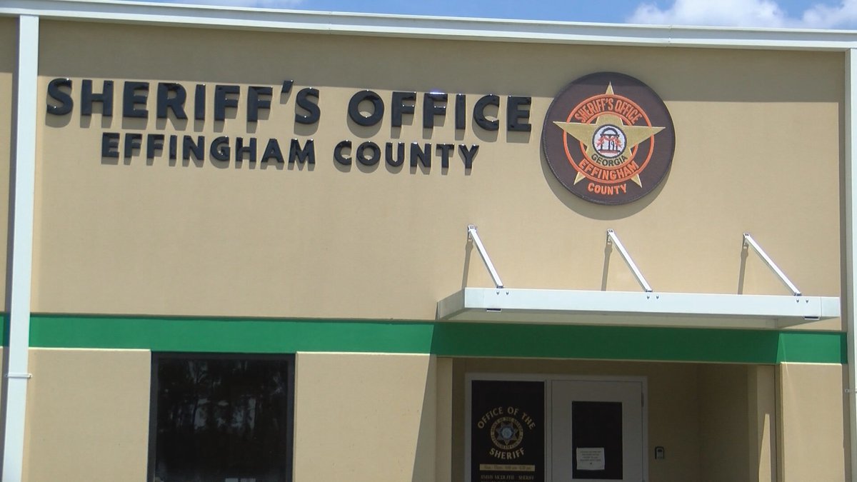 Image of Effingham County Sheriff's Office