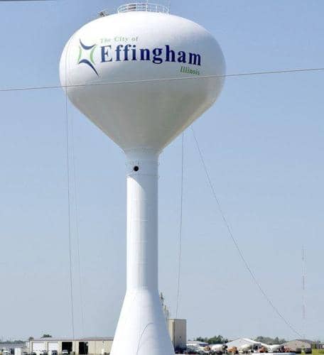 Image of Effingham Water Authority