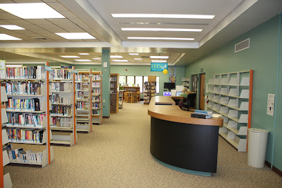 Image of Egg Harbor Township - Atlantic County Library System