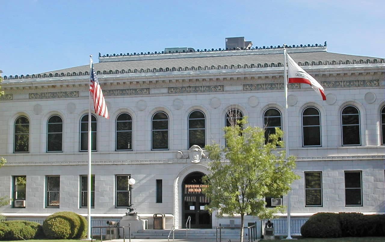 Image of El Dorado County Superior Court