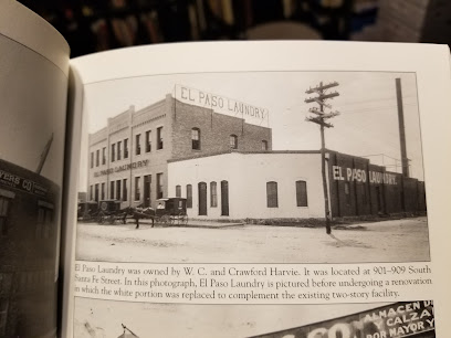 Image of El Paso County Historical Society