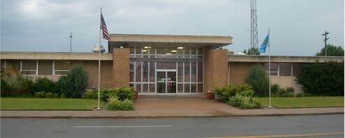 Image of El Reno Municipal Court