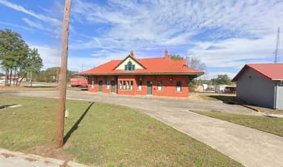 Image of Elbert County Historical Society