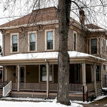 Image of Elk County Historical Society