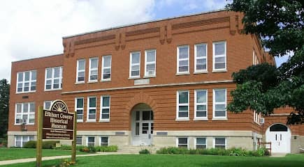 Image of Elkhart County Historical Museum