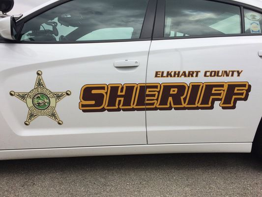 Image of Elkhart County Sheriff's Office