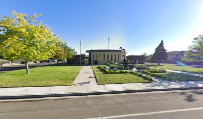 Image of Elko City Water Department