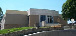 Image of Elliott County District Court