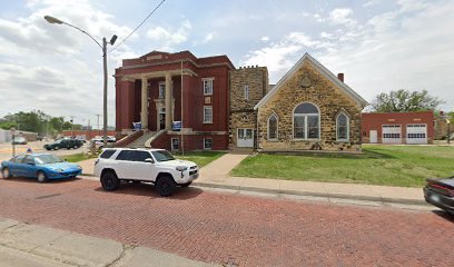 Image of Ellis County Historical Society