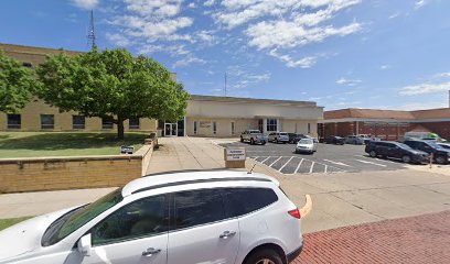 Image of Ellis County Jail