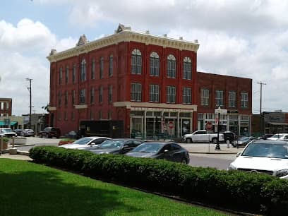 Image of Ellis County Museum