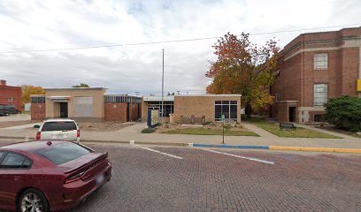 Image of Ellis Public Library