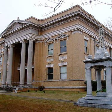 Image of Ellisville Municipal Court