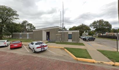 Image of Ellsworth County Jail