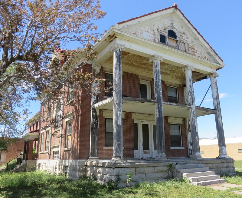 Image of Ellsworth County Sheriff's Office