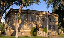 Image of Elmore County District Court