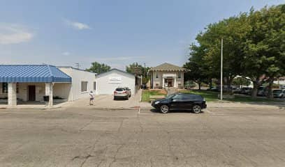 Image of Elmore County Historical Society