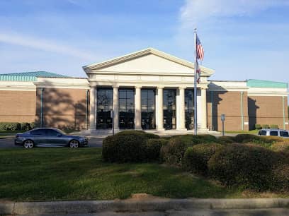 Image of Elmore County Law Library