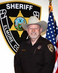 Image of Elmore County Sheriff's Office