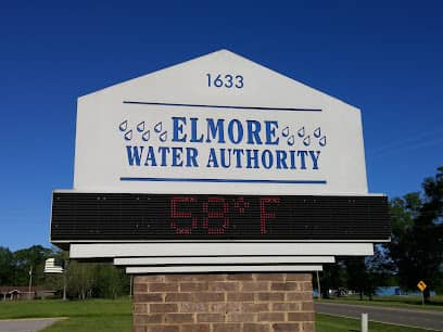 Image of Elmore Water and Sewer Authority