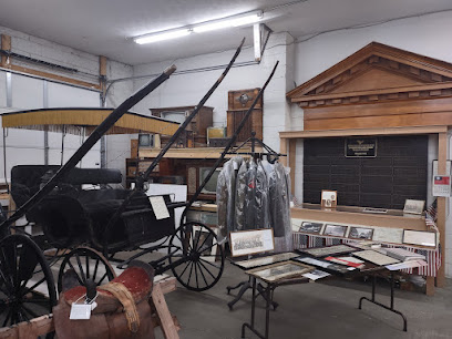 Image of Emanuel County Farm and Home Museum