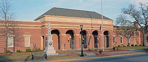 Image of Emanuel County Recorder of Deeds