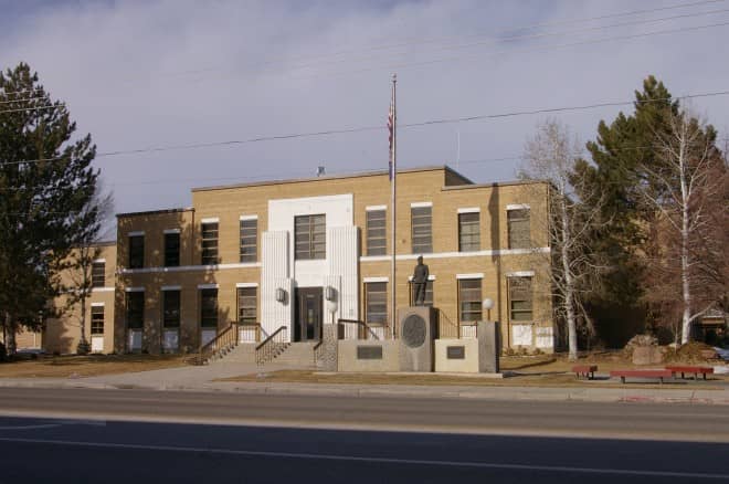 Image of Emery County Clerk