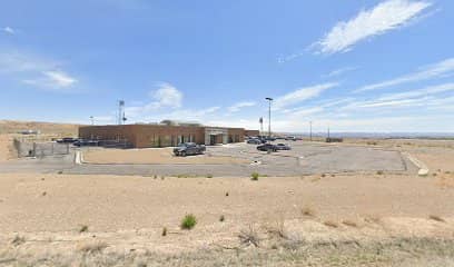 Image of Emery County Jail