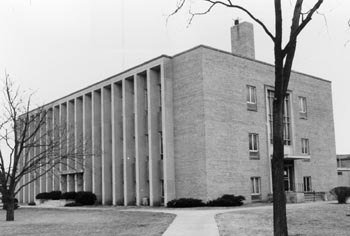 Image of Emmet County Recorder Emmet County Courthouse