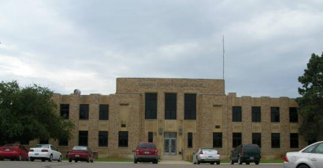 Image of Emmons County Recorder of Deeds