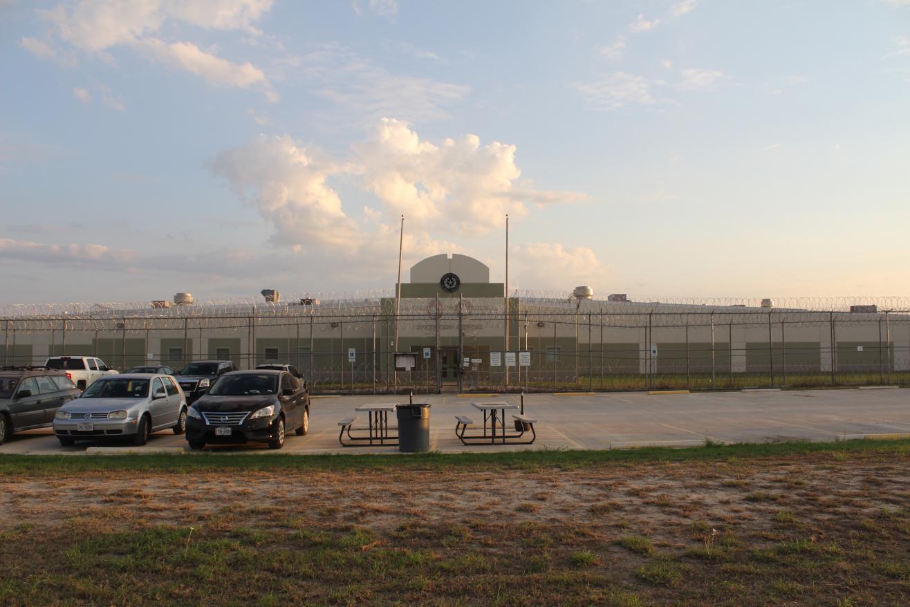 Image of Encinal Municipal Court