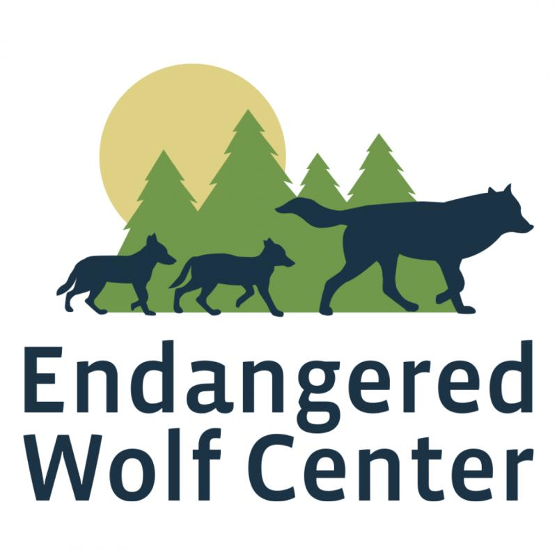 Image of Endangered Wolf Center