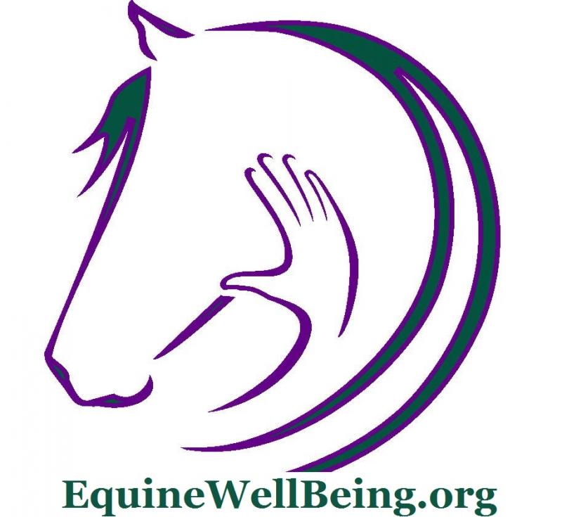 Image of Equine Wellbeing Rescue Inc.