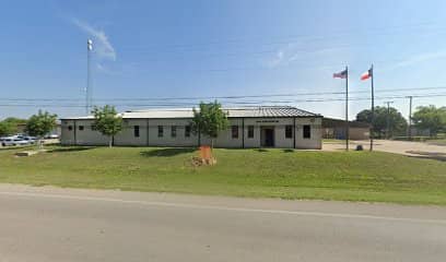 Image of Erath County Jail