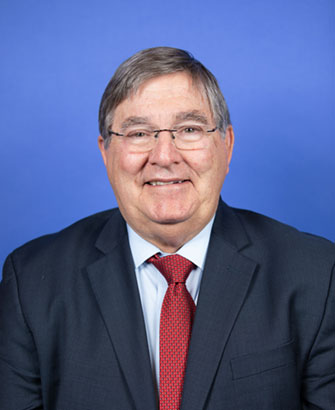 Image of Michael C. Burgess, U.S. House of Representatives, Republican Party