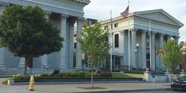 Image of Erie County Assessor Erie County Courthouse