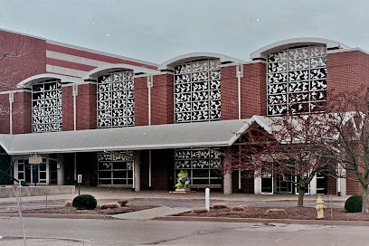 Image of Erie County Public Library - Blasco Memorial Library