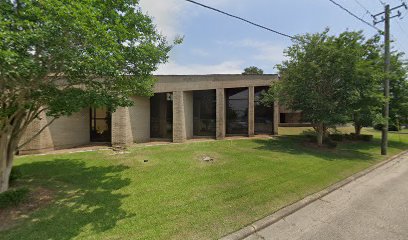 Image of Escambia County Library