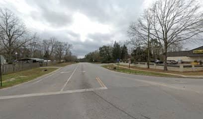 Image of Escambia Soil and Water Conservation District