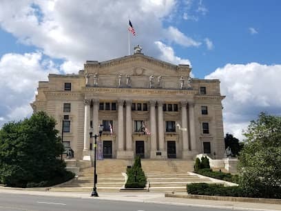 Image of Essex County Bar Association